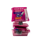 Tam.kotex evo.medio disp.5 und x 4 und